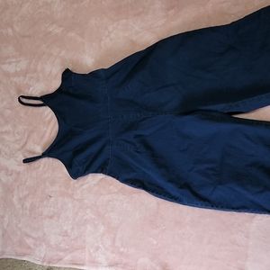 Old Navy Size 10 Denim Pant Jumper